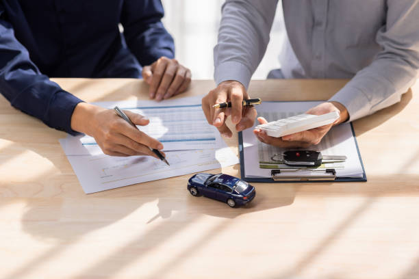 Car insurance options for Bluewell residents